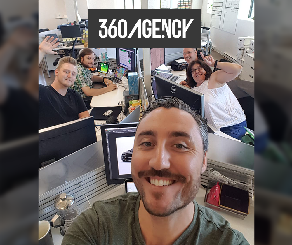 Carrer opportunities_360.Agency