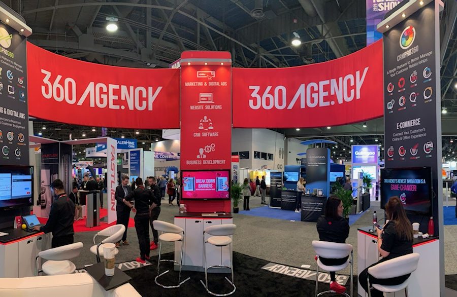 NADA 202 0 360.Agency Booth_red side