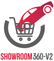 SHOWROOM 360-V2 Logo
