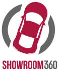 SHOWROOM 360 Logo