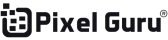 Pixel Guru Logo